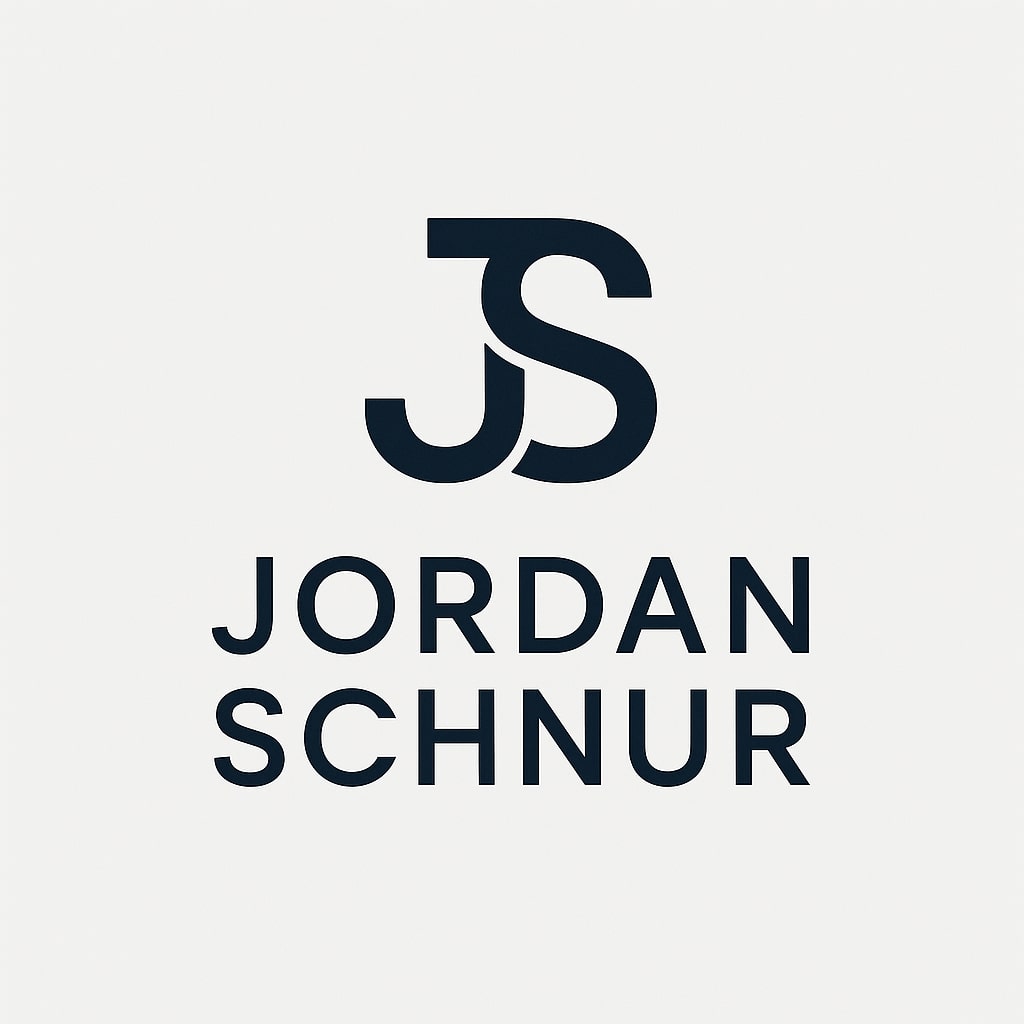 Jordan Schnur Pittsburgh Software Engineer Logo
